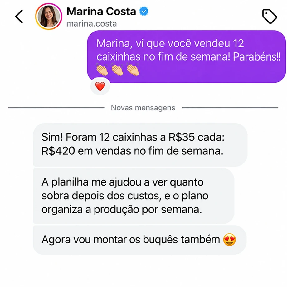 Depoimento 1