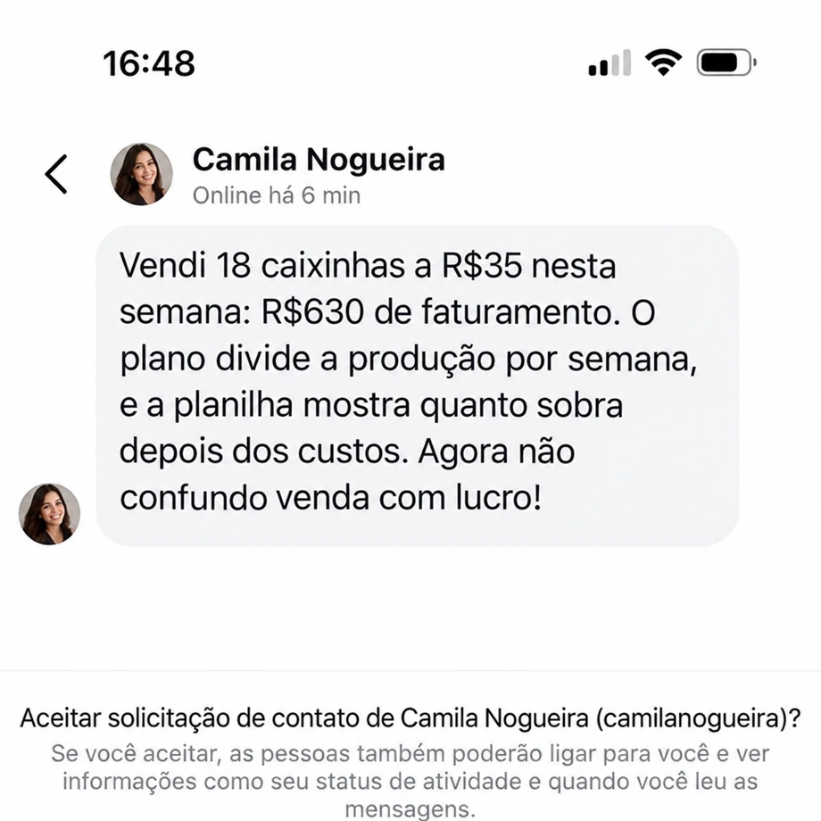 Depoimento 2