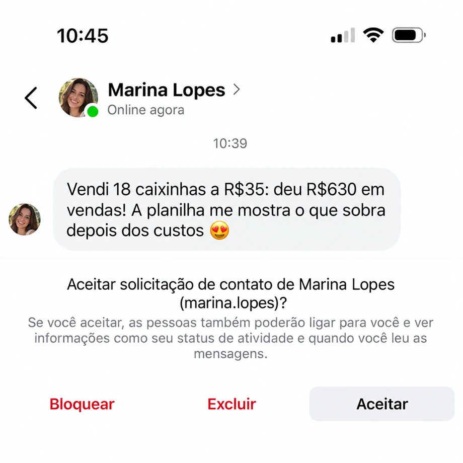 Depoimento 3