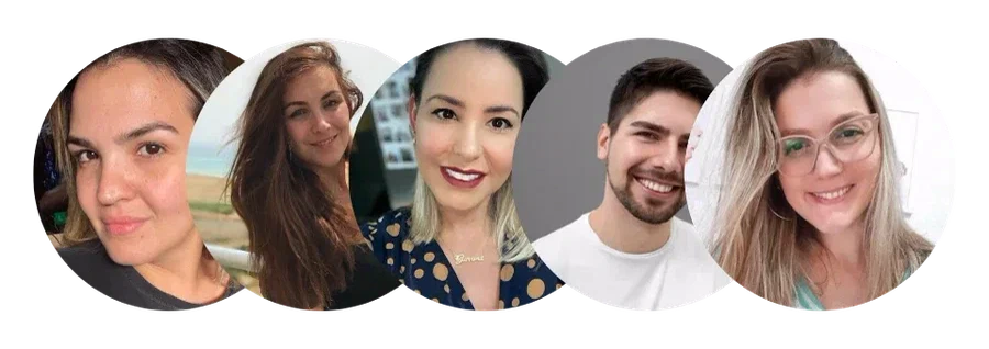 Famílias que já compraram nossos kits