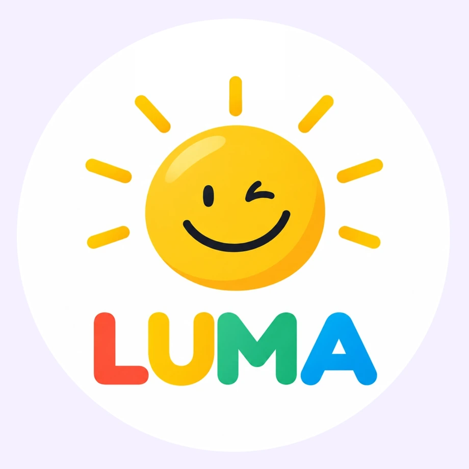 Luma Atividades, criadora do Lab Mágico
