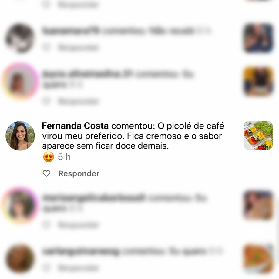 Depoimento de aluna 5 de 8