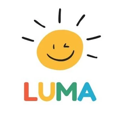 Logo Luma Luma Atividades